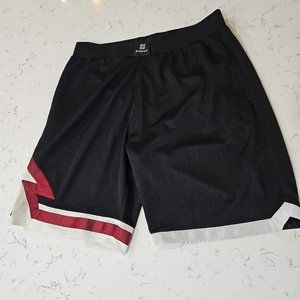 Givenchy Men's Bermuda/Basketball Shorts Size Large NWT, Made In Italy